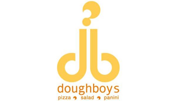logotipo dough boys