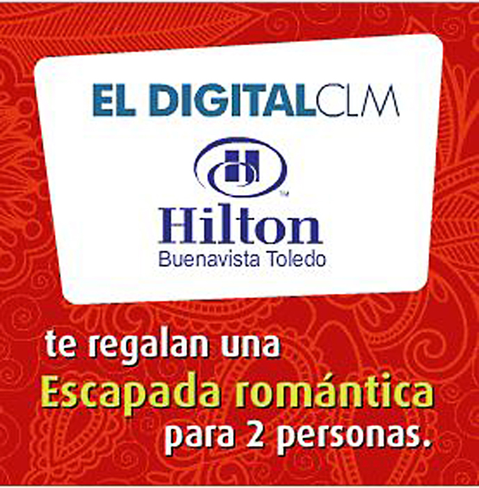 Concurso de El Digital CLM y Hilton