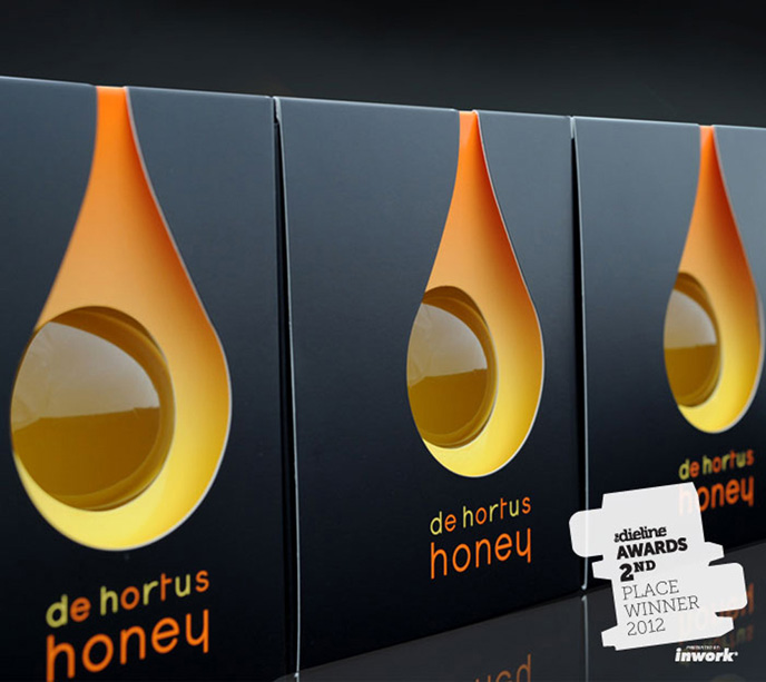 De Hortus Honey