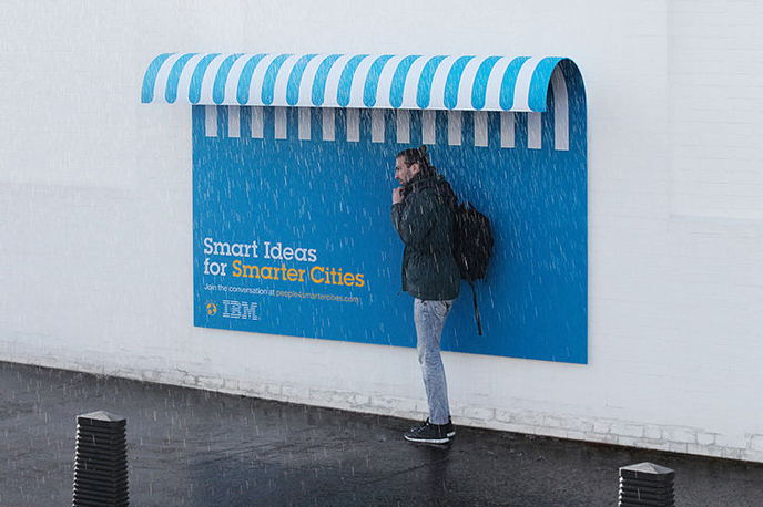 Smart Cities IBM
