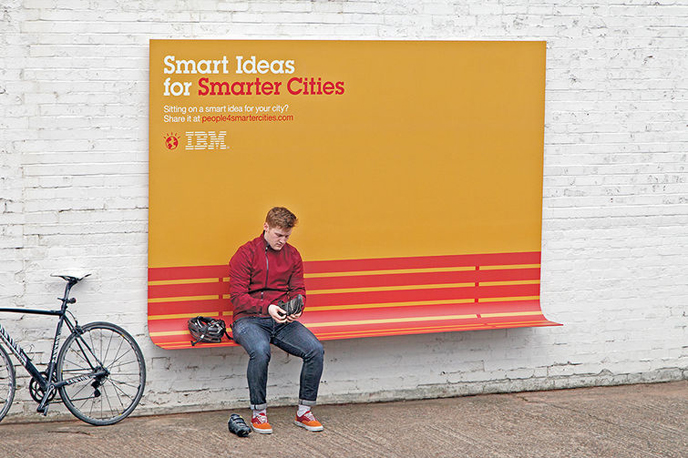 Smart Cities IBM