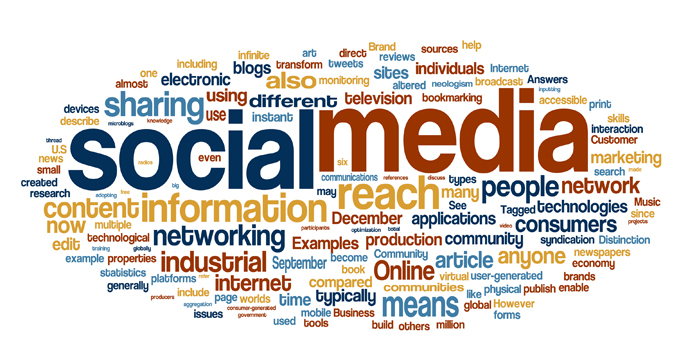 Social-Media-Keywords