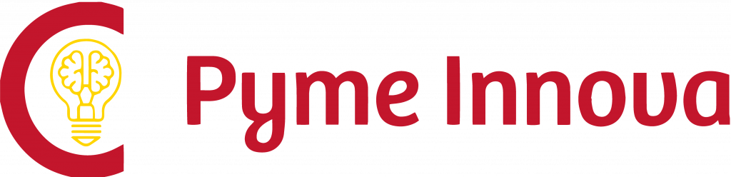 ayudas digitalización empresas 2026 Pyme Innova logo